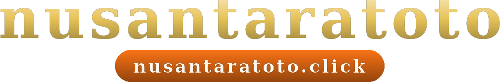 nusantaratoto logo